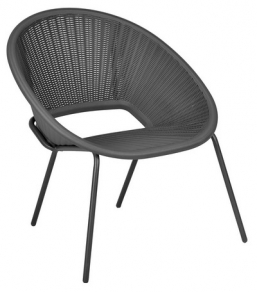  Relax Resin Amelia Charcoal    Epilegin.