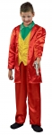    Red Suit 