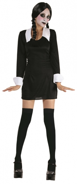    Addams Wednesday    Epilegin.