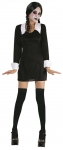     Addams "Wednesday" 