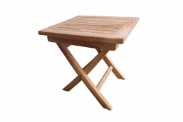  / Teak 50X50cm    Epilegin.