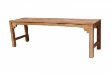    Teak 120cm 