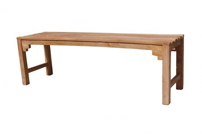    Teak 120cm    Epilegin. 