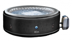   Spa Massage 6  BOA 