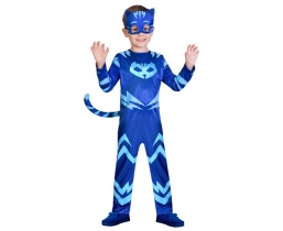 Αποκριάτικη στολή Catboy από την εταιρία Epilegin. Αποκριάτικη στολή Catboy από την εταιρία Epilegin.