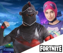   Fortnite