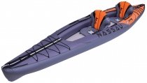   - Kayak