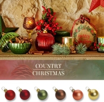 Country Christmas