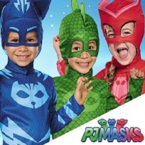  PJ Masks