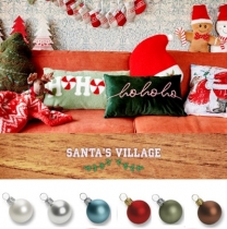Santa`s Village