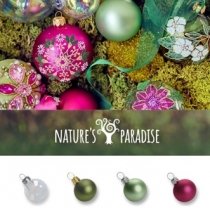 Nature`s Paradise