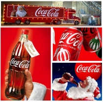 Coca Cola
