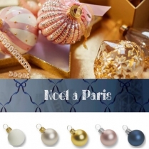 Noel a Paris