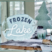 Frozen Lake