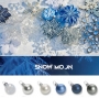  Snow Moon