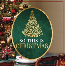 So This is Christmas