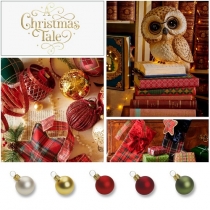 A Christmas Tale