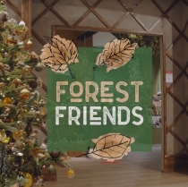 Forest Friends