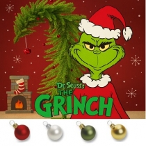 The Grinch