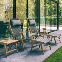 Luc Lounge Collection