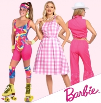   Barbie