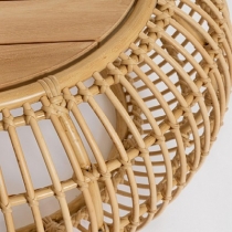  Rattan - Rope