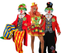   Clown