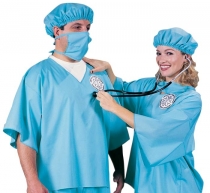 Αξεσουάρ Ιατροι & Νοσοκόμες