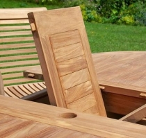   Teak
