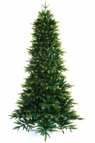 Plastic Χριστουγεννιάτικα Δέντρα
