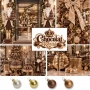  Chocolat Royal