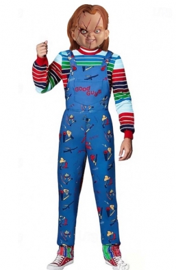 ����������� ����� �� ����� Chucky ��� ��� ������� Epilegin.