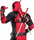    Deadpool Deluxe 