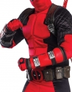    Deadpool Deluxe 