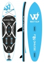   Watt Sup Wind Surf Delfino 