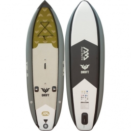  iSup Aqua Marina Fishing Drift 330cm    Epilegin.