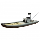  Σανίδα iSup Aqua Marina Fishing Drift 330cm 