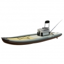   iSup Aqua Marina Fishing Drift 330cm 