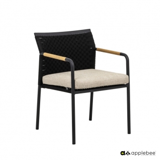  Applebee  & Rope Elle 55X65X79cm