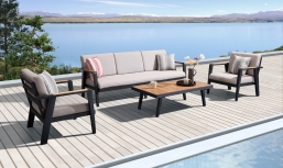 Σαλόνι Αλουμινίου HIGOLD 4pcs Emoti III από την εταιρία Epilegin. Σαλόνι Αλουμινίου HIGOLD 4pcs Emoti III από την εταιρία Epilegin.