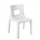   Lyxo Design "Eos Chair"  57x51x80cm 