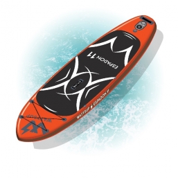  Watt Sup Sar 10` Espadon 11`    Epilegin.