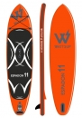   Watt Sup Sar 10` Espadon 11` 