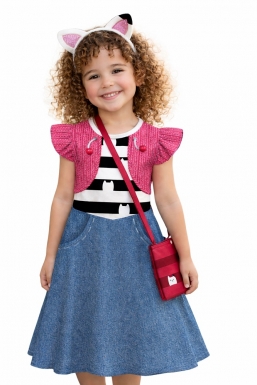 ����������� ����� Gabby`s Dollhouse ��� ��� ������� Epilegin.