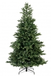  Χριστουγεννιάτικο δέντρο Plastic Geneva 2.10m 