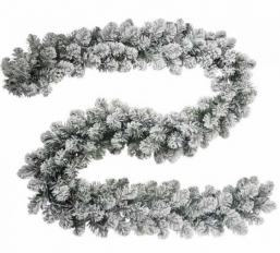    Grandis Snowy 270cm    Epilegin.