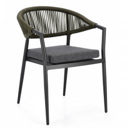 ��������� Alu-Rope Jandia �������-������� 56x60x78cm ��� ��� ������� Epilegin.