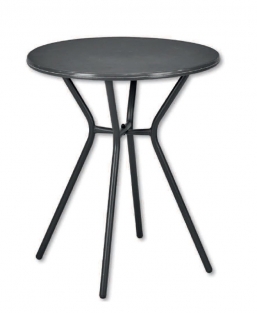 ������� ��������� - Resin Jolly �60cm Charcoal ��� ��� ������� Epilegin.