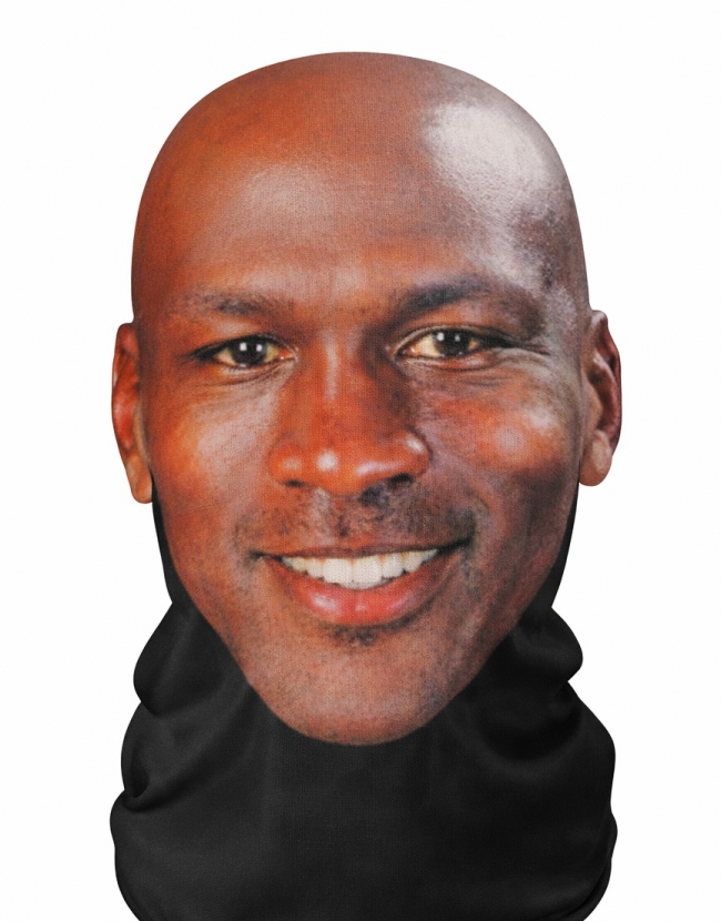  ���������� ����� ���������� Full Face 3d Printed "Jordan" ��� ��� ������� Epilegin. 