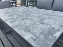    4pcs Alu Kansas Dark Grey 